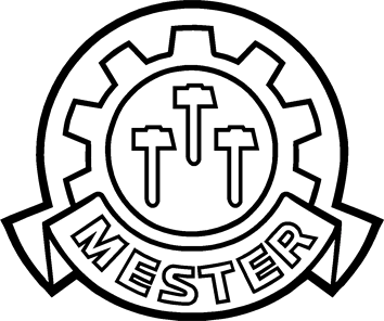 Mesterlogo